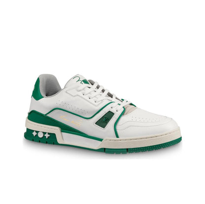 LOUIS VUITTON TRAINER SNEAKER  LSVT11