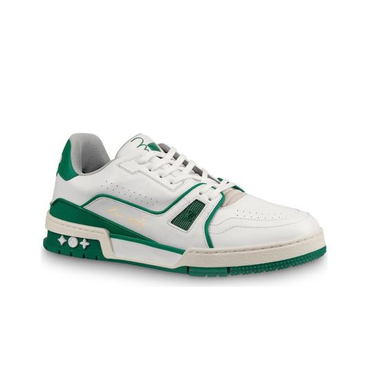 LOUIS VUITTON TRAINER SNEAKER  LSVT11