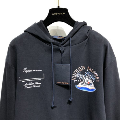 LOUIS VUITTON HOODIE – LVH025