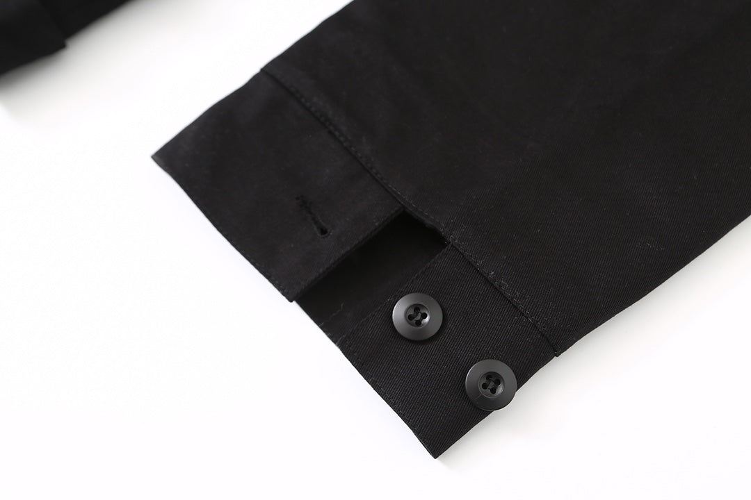 Supreme The Crow Work Jacket