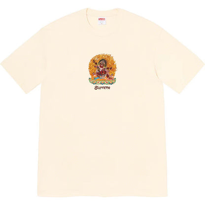 Supreme Person Tee Beige