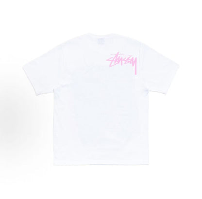 Stussy SS26 - Trendy Human Portrait Pattern Venus Print All-Weather Short-Sleeved T-Shirt (For Both Men and Women)