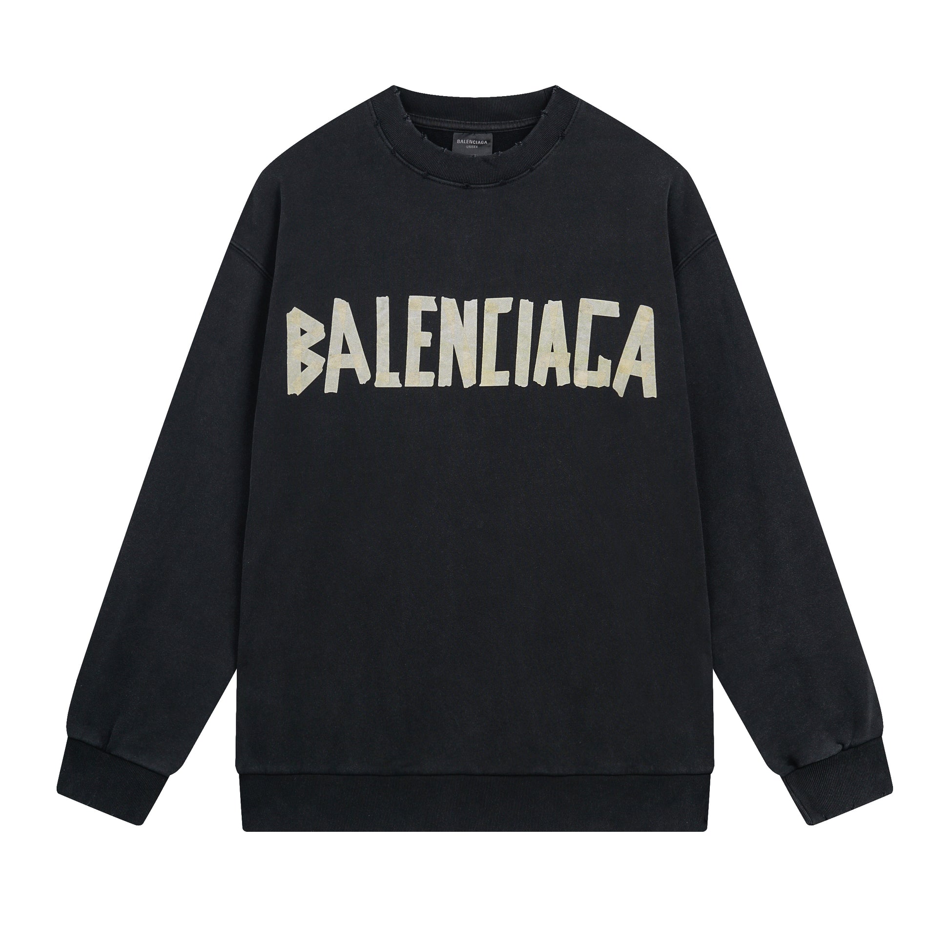 Balenciga logo tee BL235567