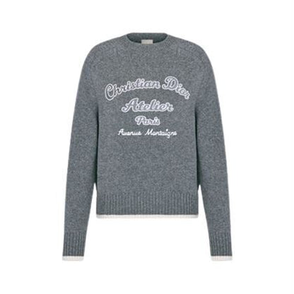 DIOR ‘CHRISTIAN DIOR ATELIER’ SWEATER – DOS003