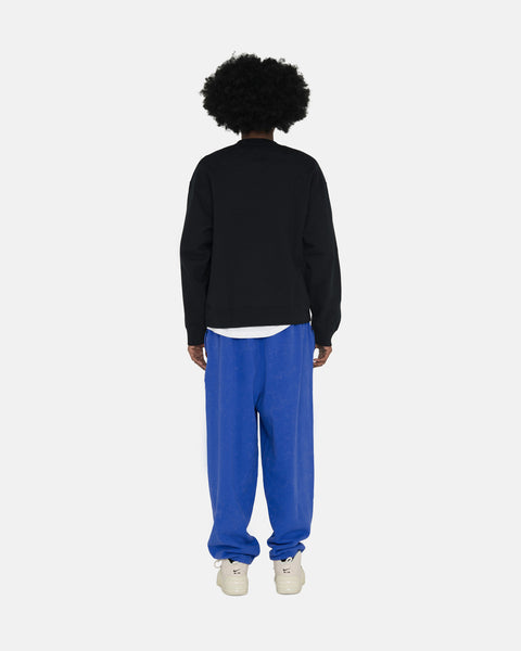 Nike x Stüssy Sweat-shirt à capuche noir
