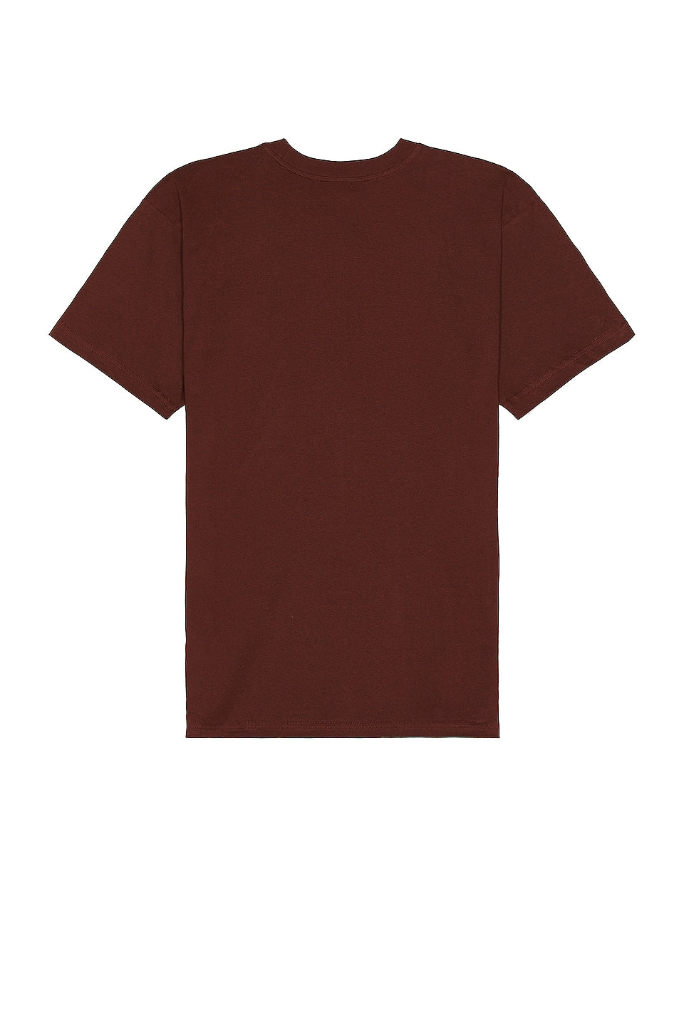 The North Face Short Sleeve Heavyweight Box Tee