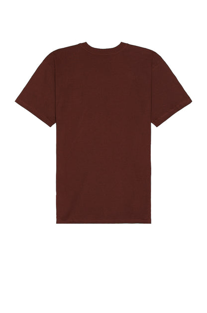 The North Face Short Sleeve Heavyweight Box Tee