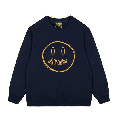 DREW HOUSE SKETCH MASCOT CREWNECK