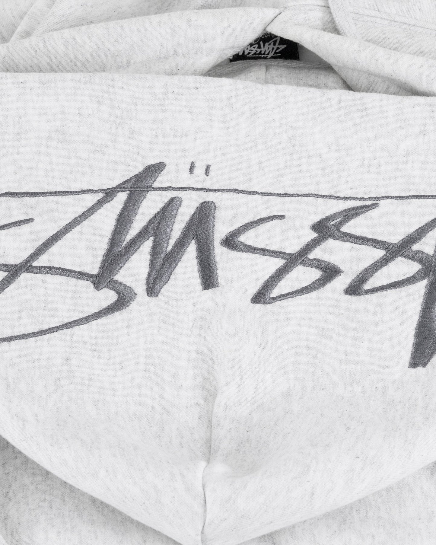 SWEAT À CAPUCHE AVEC APPLIQUE DOS