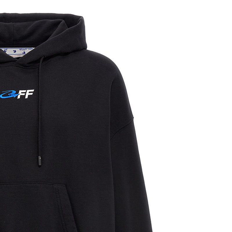 OFF-WHITE 'Exact Opp' Hoodie