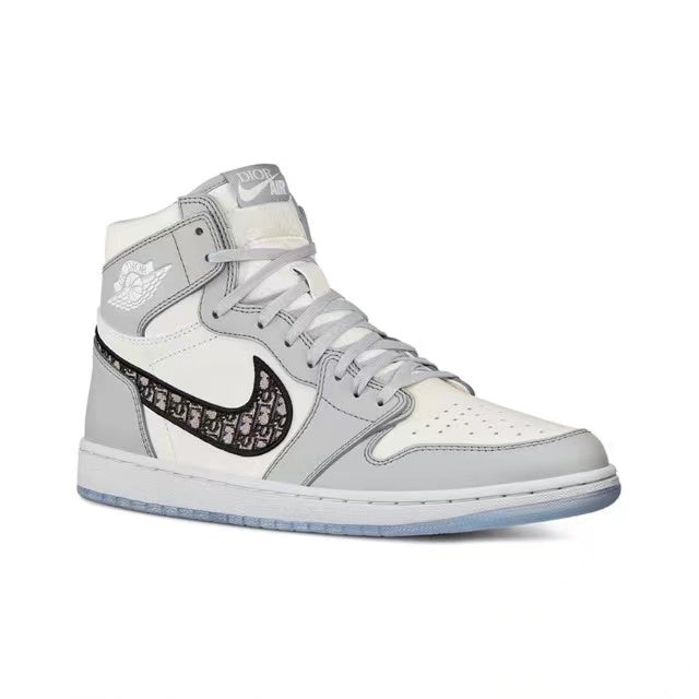 Nike Air Jordan 1 High x Dior