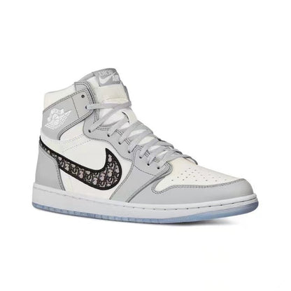 Nike Air Jordan 1 High x Dior