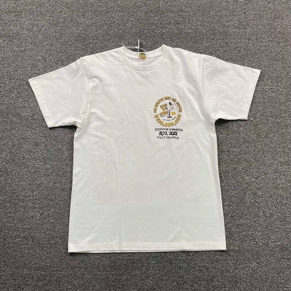 The Road To Utopia Is One Min From The Strip Shirt