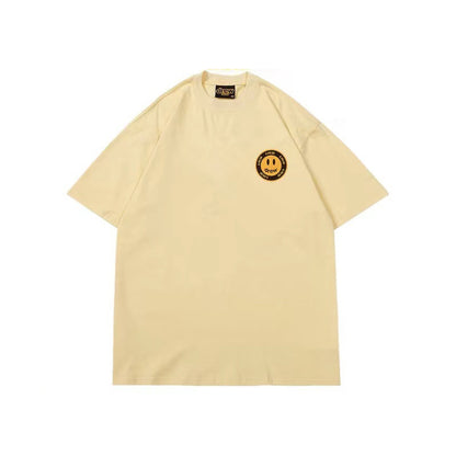 DREW HOUSE TOKYO SHORT SLEEVE TEE