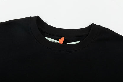 Off-White Airport Tape T-Shirt