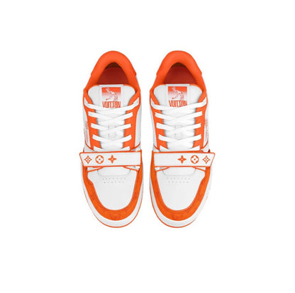 LOUIS VUITTON TRAINER SNEAKER   LSVT185
