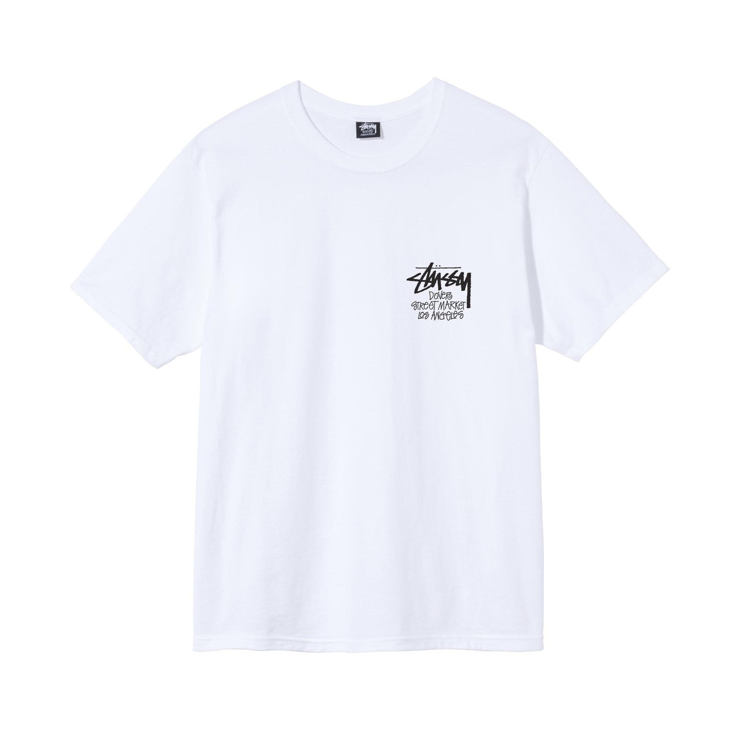 STUSSY DSM TEE