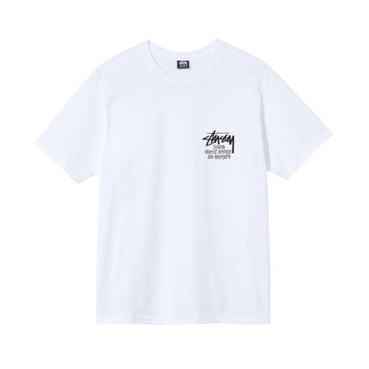 STUSSY DSM TEE