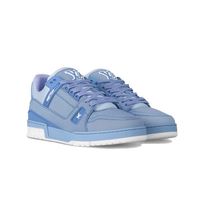 LOUIS VUITTON TRAINER SNEAKER C1ACQ6W