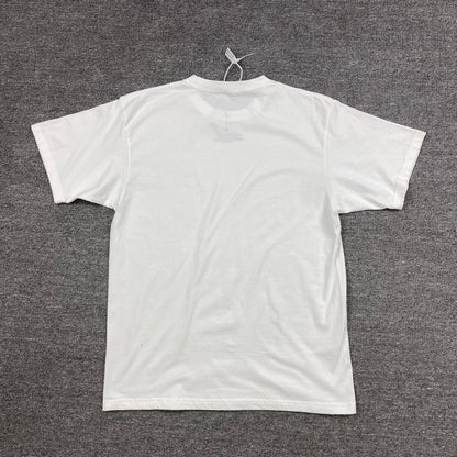 Travis Scott Yup! White Shirt