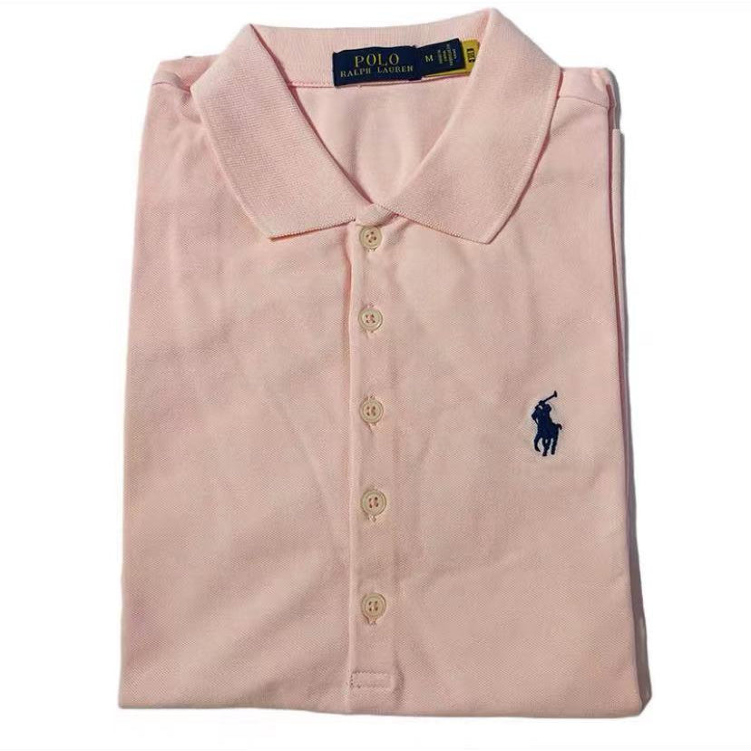 Ralph Lauren 2023 Slim Fit Polo Multicolor