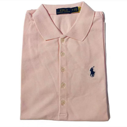 Ralph Lauren 2023 Slim Fit Polo Multicolor