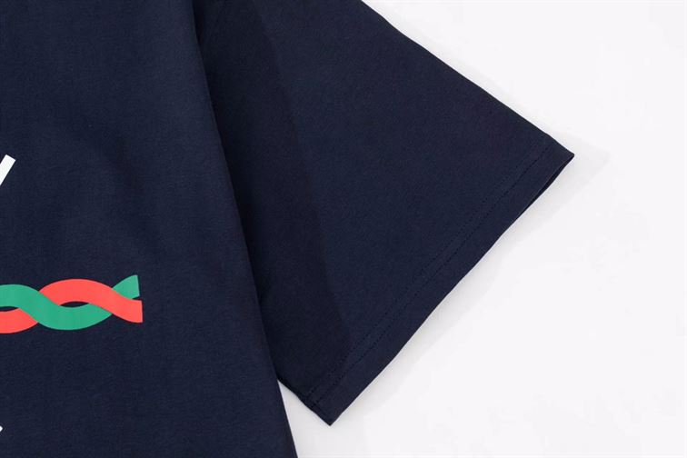 GUCCI FIRENZE 1921 T-SHIRT – GGS006
