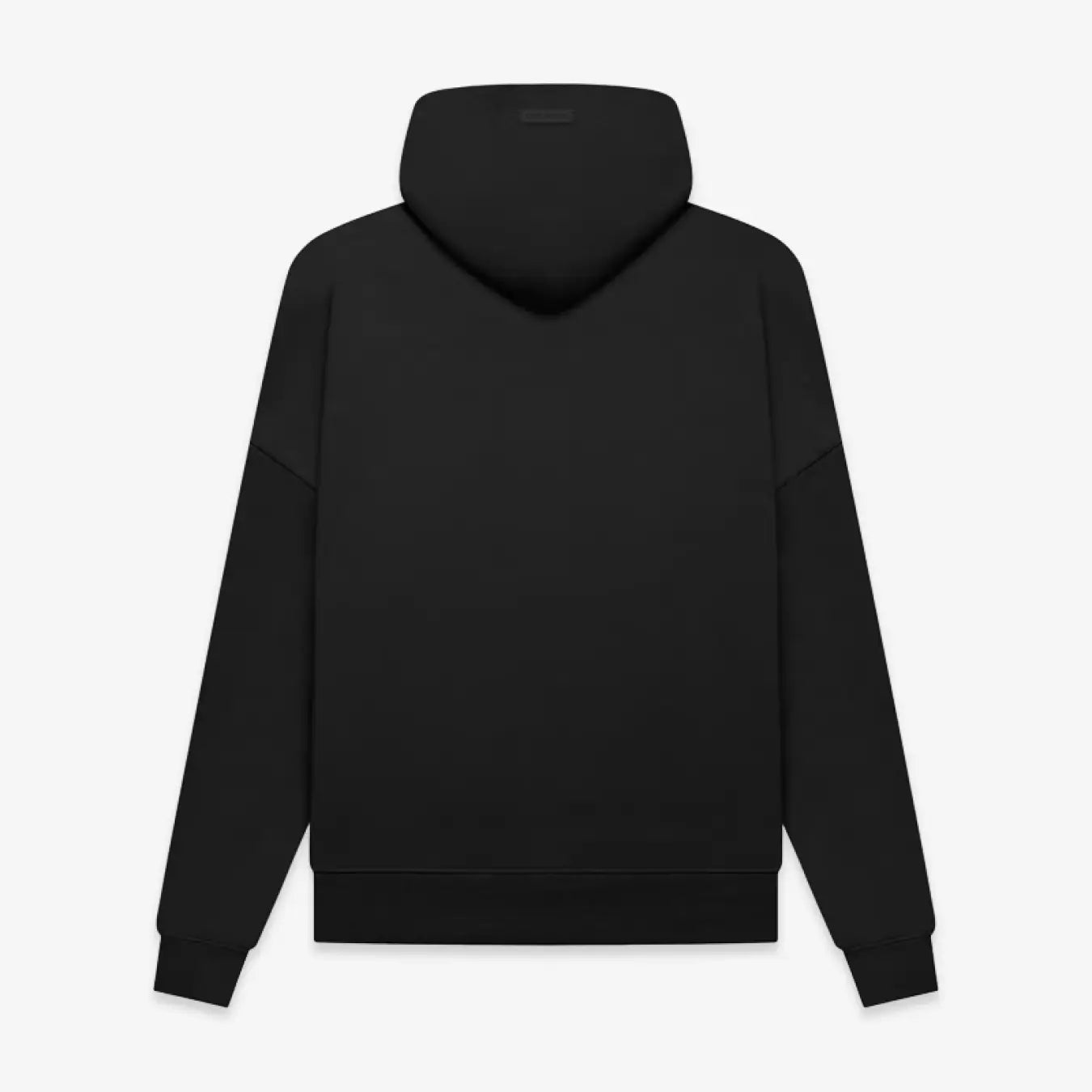 FOG FEAR OF GOD Beauty Season 8 Main Line Solid Color Cardigan Sweater Retro Casual Simple Jacket