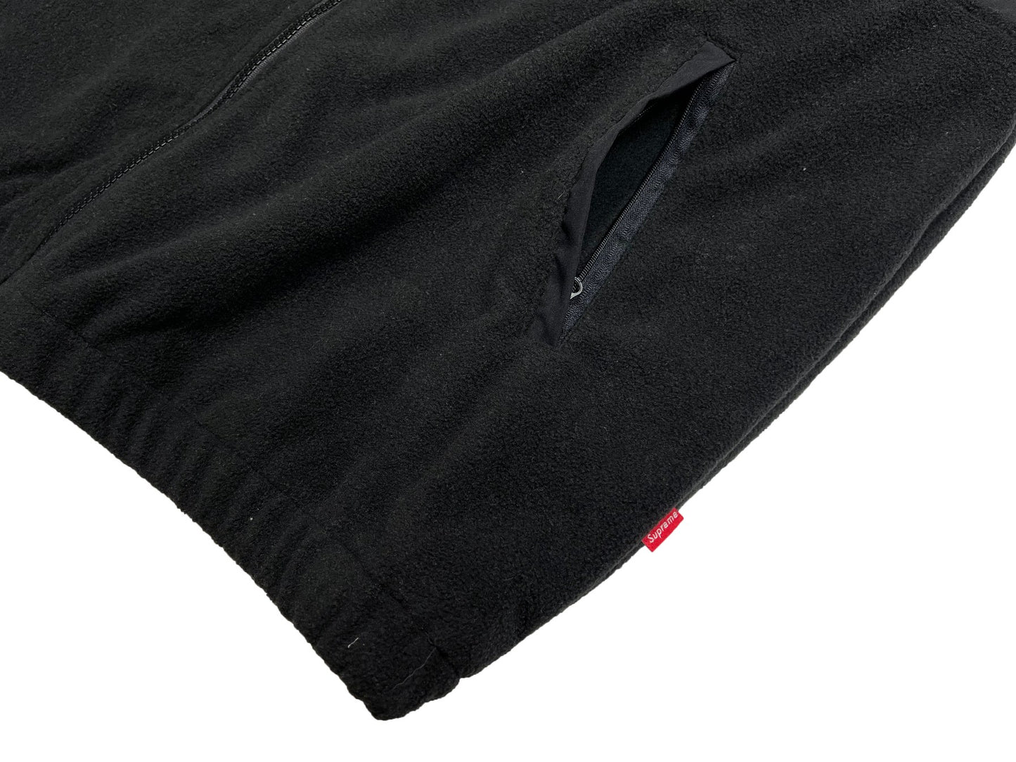 Supreme The North Face Expedition Fleece (FW18) Jacket
