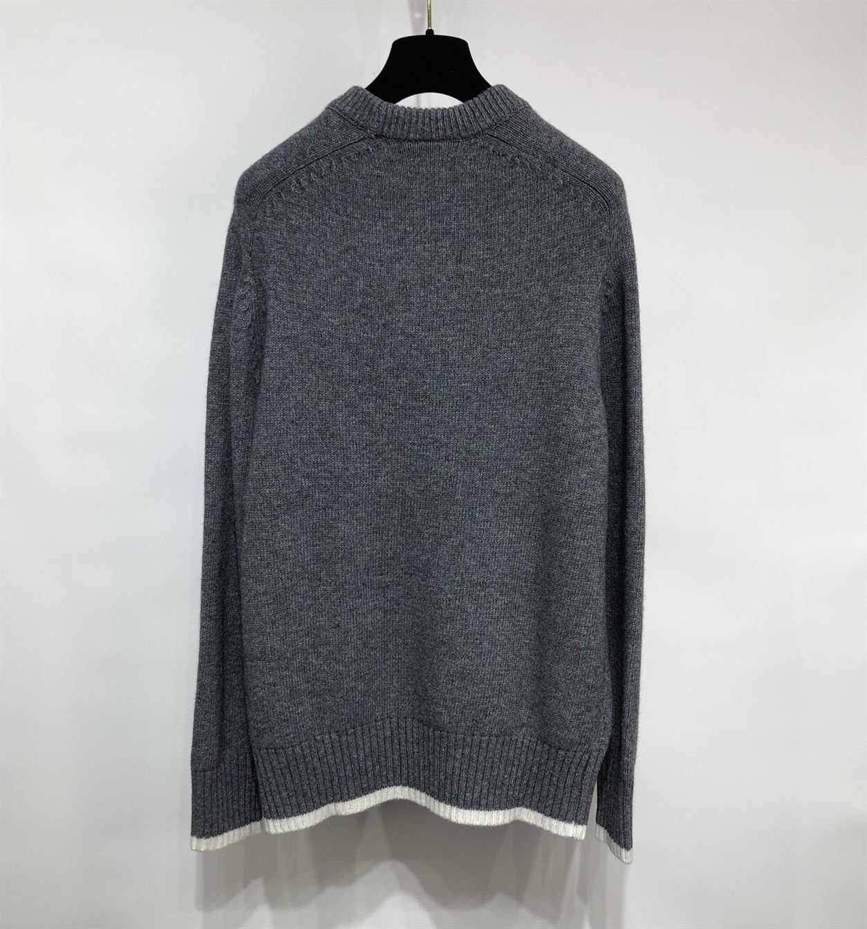 DIOR ‘CHRISTIAN DIOR ATELIER’ SWEATER – DOS003