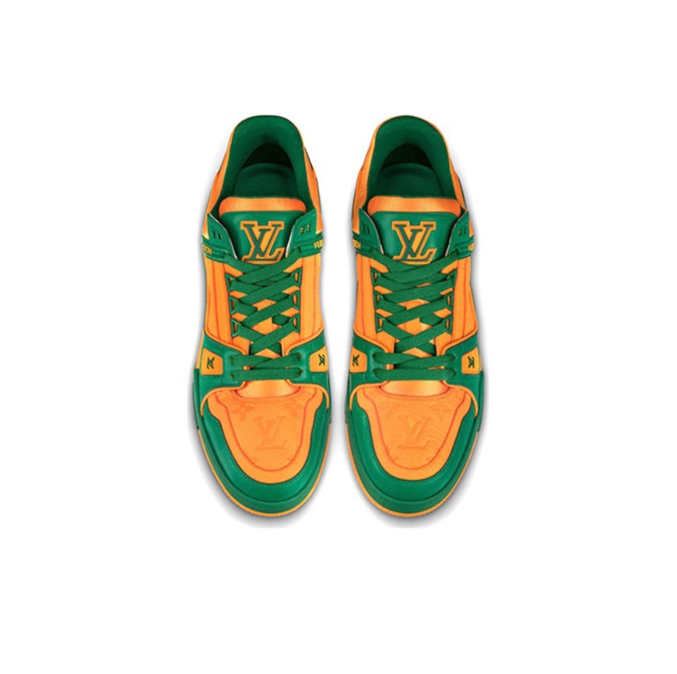 Louis Vuitton Trainer Sneaker   LSVT107