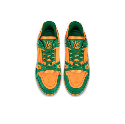 Louis Vuitton Trainer Sneaker   LSVT107