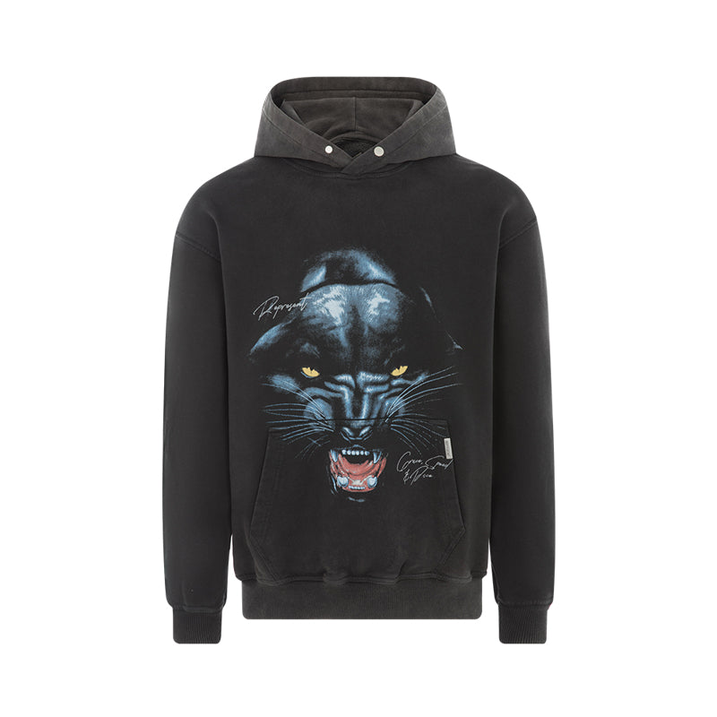 REPRESENT JAGUAR HOODIE