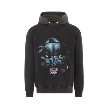 REPRESENT JAGUAR HOODIE
