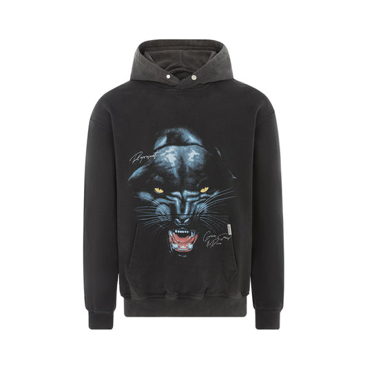 REPRESENT JAGUAR HOODIE