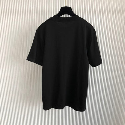 DIOR OVERSIZED CACTUS JACK DIOR T-SHIRT – DOT010