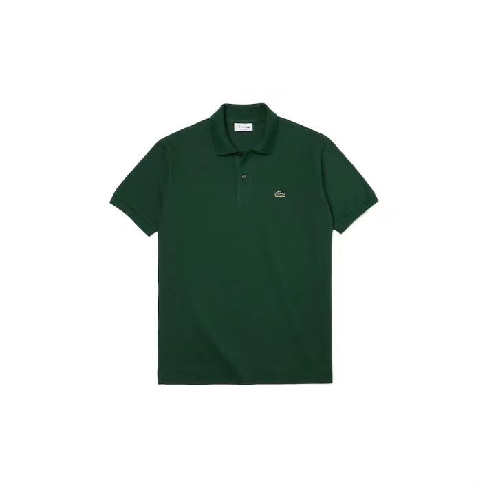 Lacoste 2023 classic casual polo green