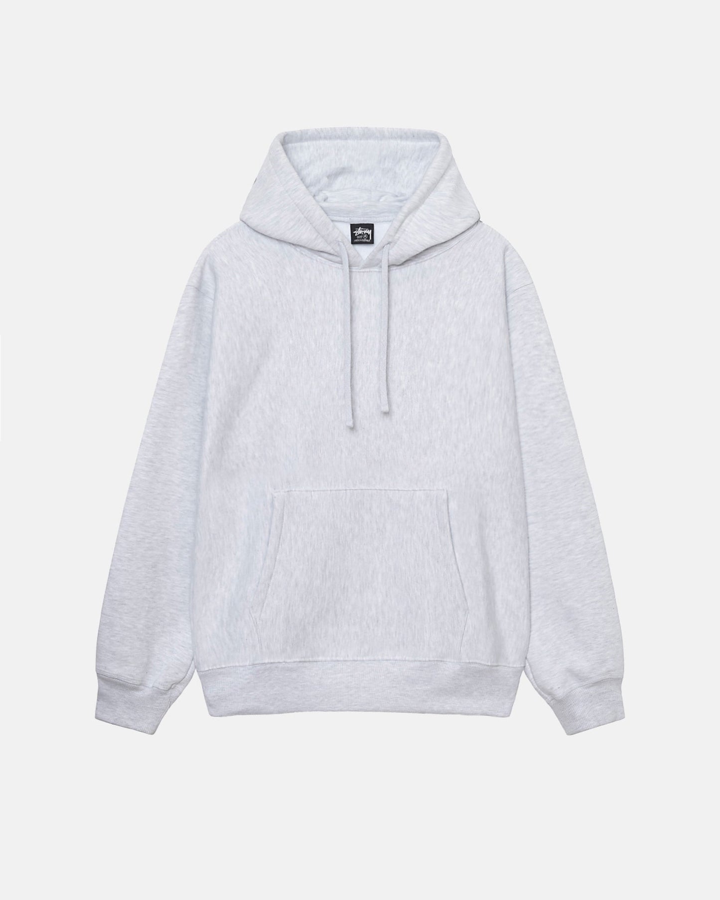 SWEAT À CAPUCHE AVEC APPLIQUE DOS