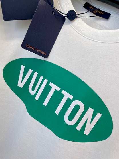 LOUIS VUITTON T-SHIRT – LVTS016