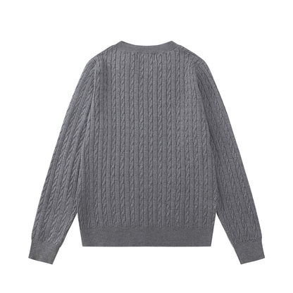 Ralph Lauren hoodie grey