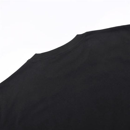GUCCI OVERSIZE T-SHIRT WITH GUCCI LOGO – GGS003