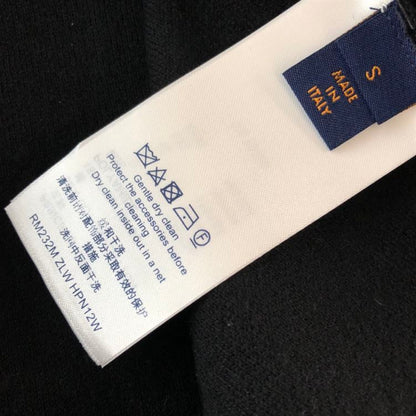 LOUIS VUITTON HYBRID COTTON CARDIGAN – LVH054