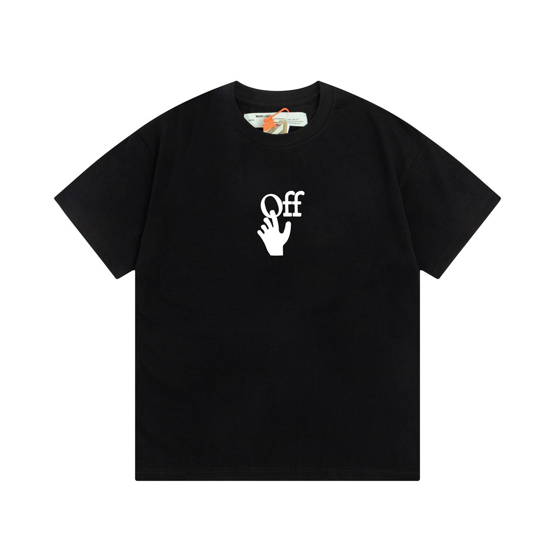 Off-White x Jordan T-shirt