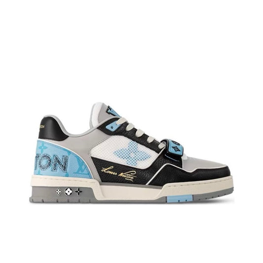 LOUIS VUITTON TRAINER SNEAKER  C1AC50W