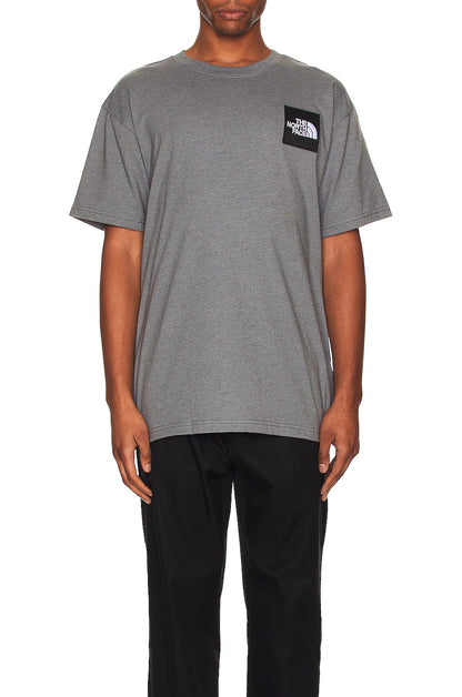 The North Face Short Sleeve Heavyweight Box Tee