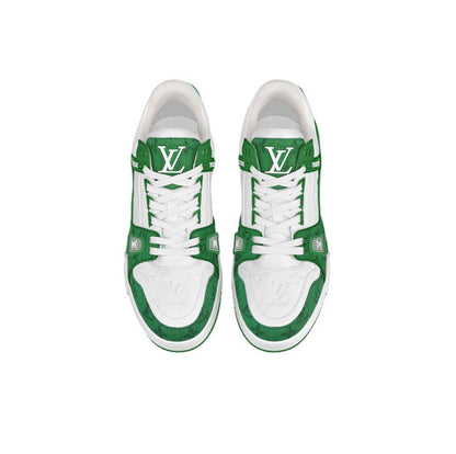 LOUIS VUITTON TRAINER SNEAKER   LSVT197