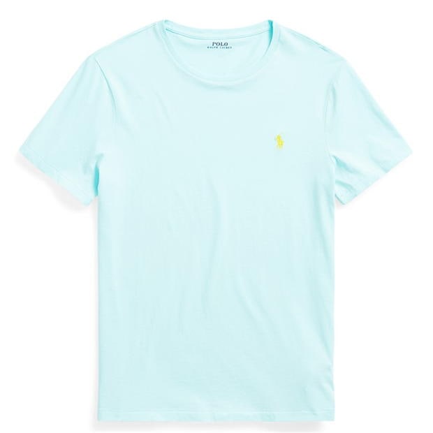 Ralph Lauren Polo Sky Blue