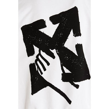 OFF-WHITE 'Hand Arrow' Hoodie