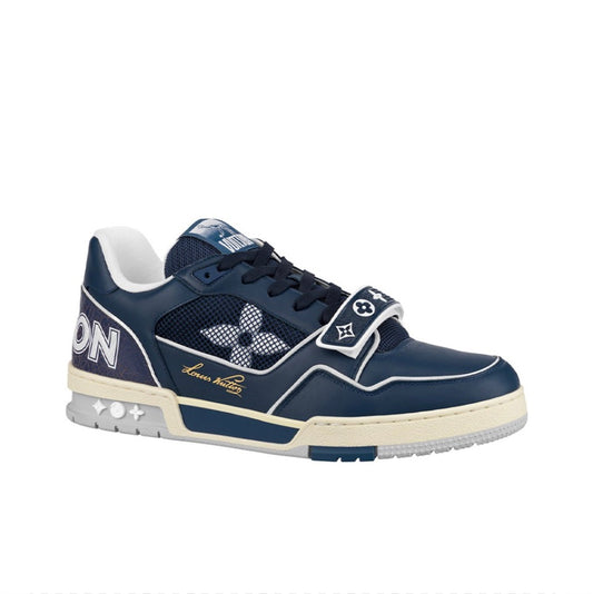 LOUIS VUITTON SNEAKERS  LSVT147