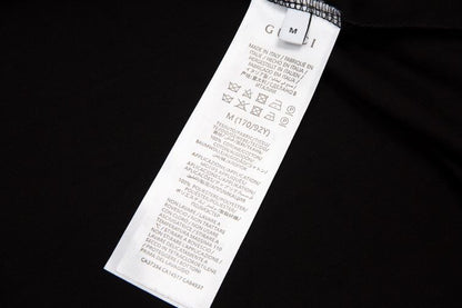 GUCCI COTTON T-SHIRT – GGS059